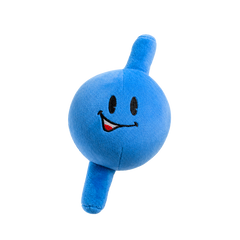 (Blue)X