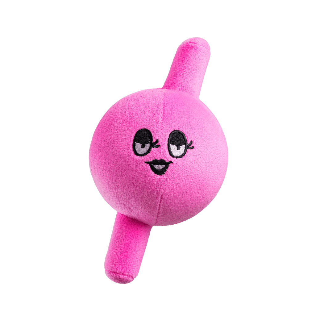 (Pink)Gamma