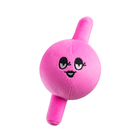 Pulsar Plush