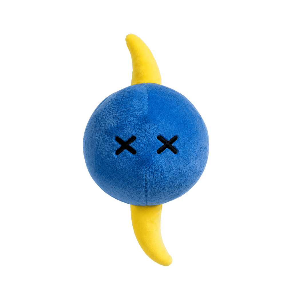 (Blue)Nova