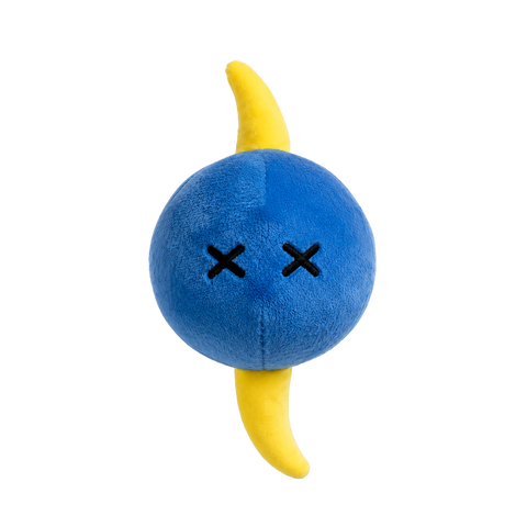 Pulsar Plush