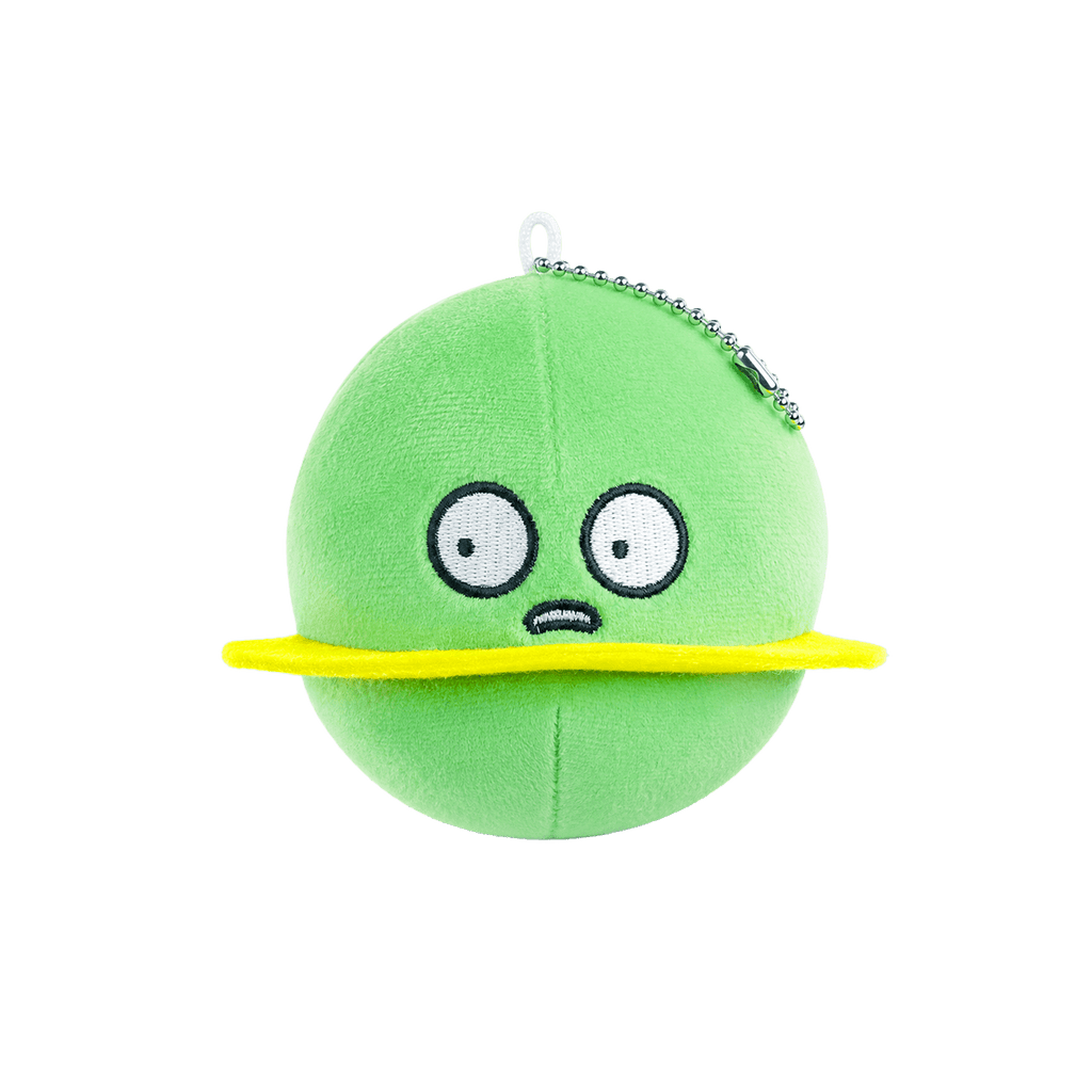 (Green)Ray