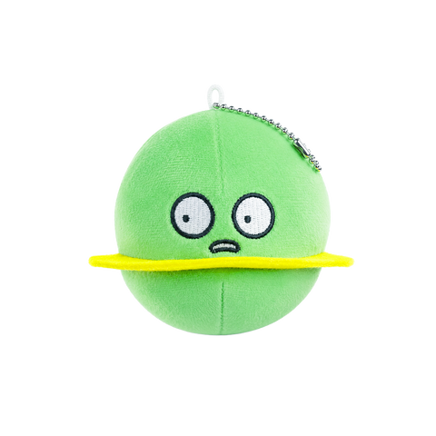 Pulsar Plush