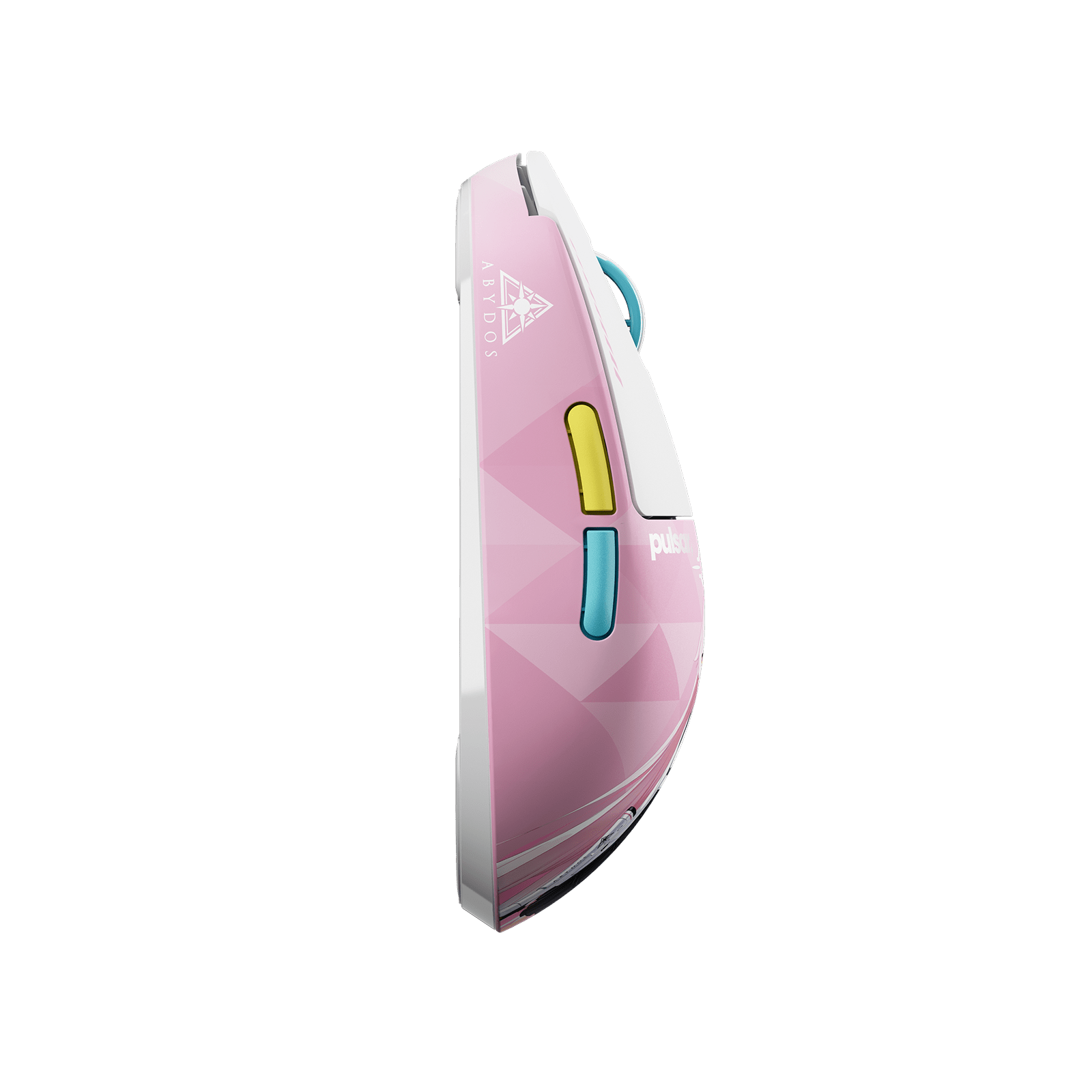 [BlueArchive Hoshino Edition] X2 CrazyLight Medium Gaming Mouse サムネイル3