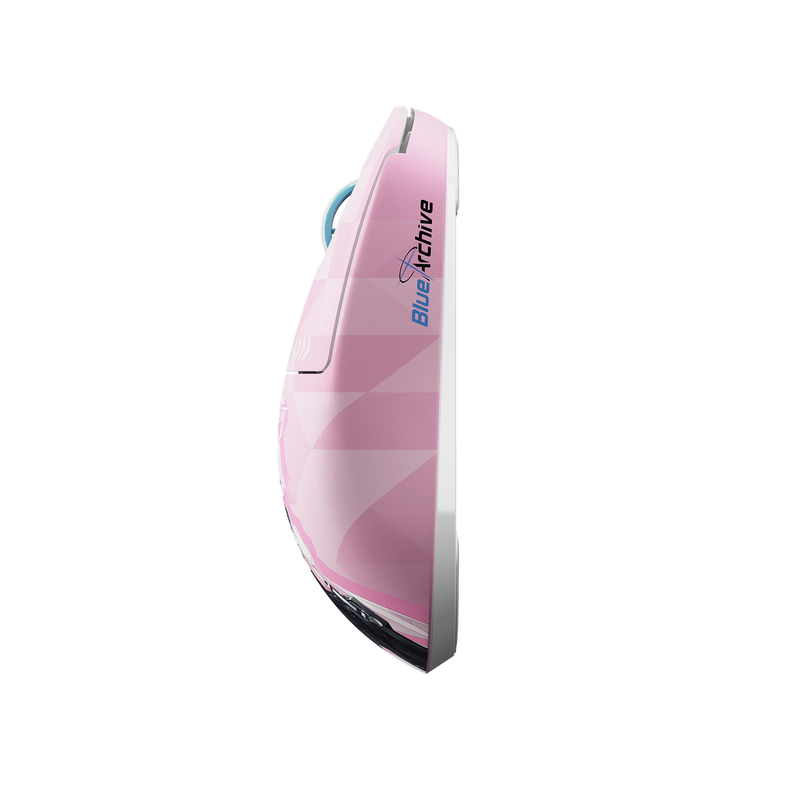 [BlueArchive Hoshino Edition] X2 CrazyLight Medium Gaming Mouse サムネイル4