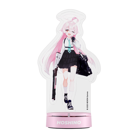 [BlueArchive Hoshino Edition] X2 CrazyLight Medium Gaming Mouse