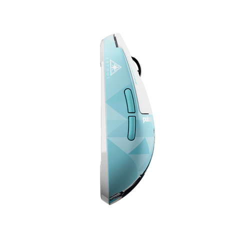 [BlueArchive Shiroko Edition] X2 CrazyLight Medium Gaming Mouse
