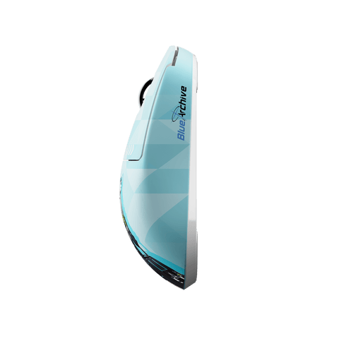 [BlueArchive Shiroko Edition] X2 CrazyLight Medium Gaming Mouse