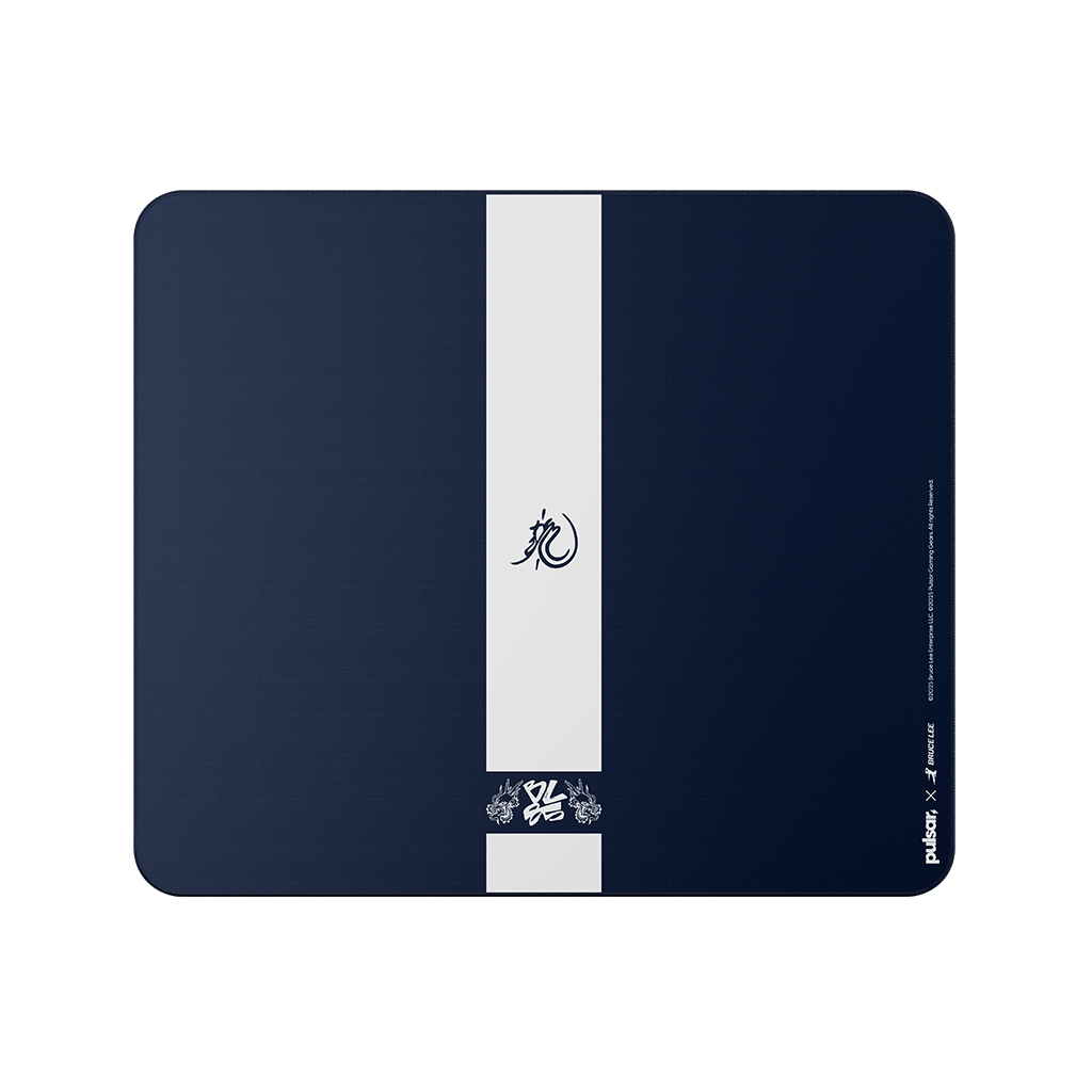 [Bruce Lee 85th Edition] Gaming Mousepad XL