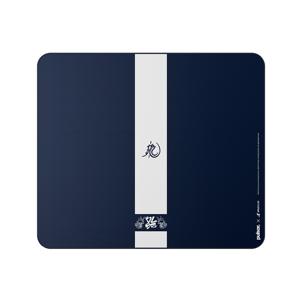 Bruce Lee 85th Edition] Gaming Mousepad XL – Pulsar Gaming Gears Japan
