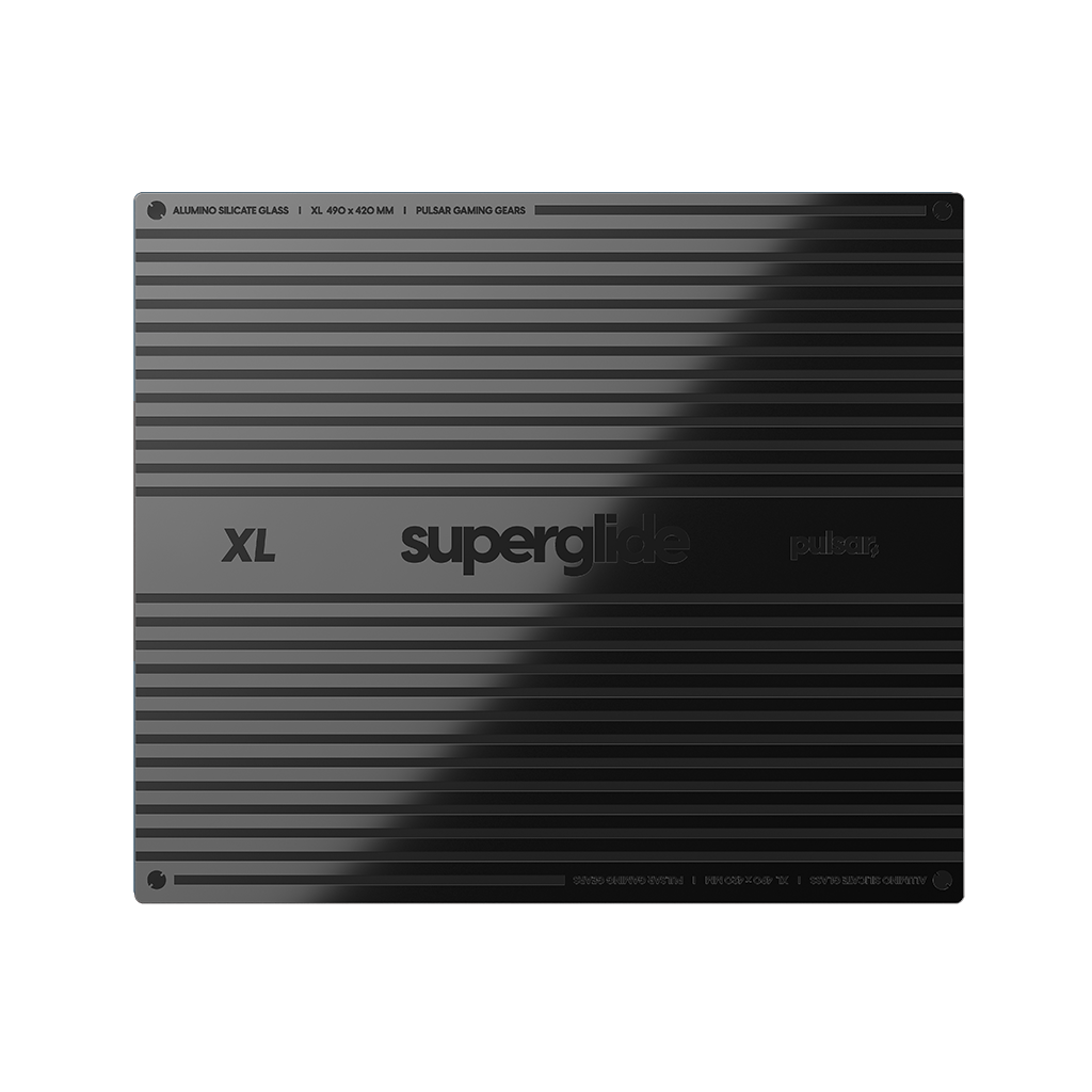 Superglide Pad Series – Pulsar Gaming Gears Japan Superglide Pad Series – Pulsar Gaming Gears Japan