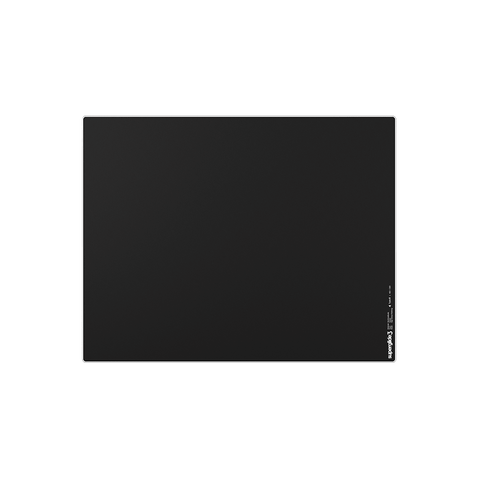 Superglide3 Glass Mousepad - Type S