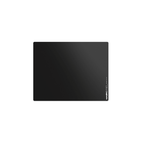 Superglide3 Glass Mousepad - Type S