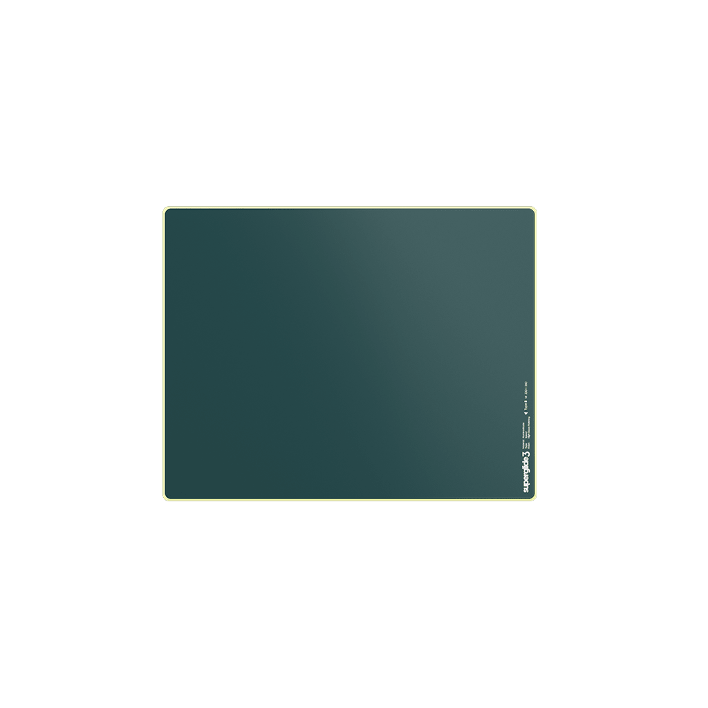 Green / M