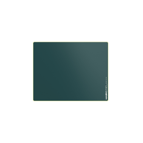 Superglide3 Glass Mousepad - Type S