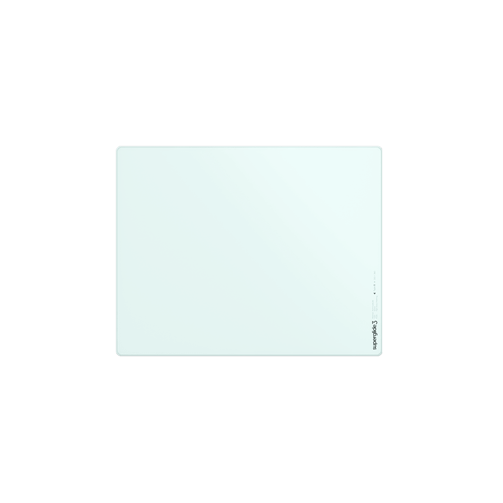 White / M