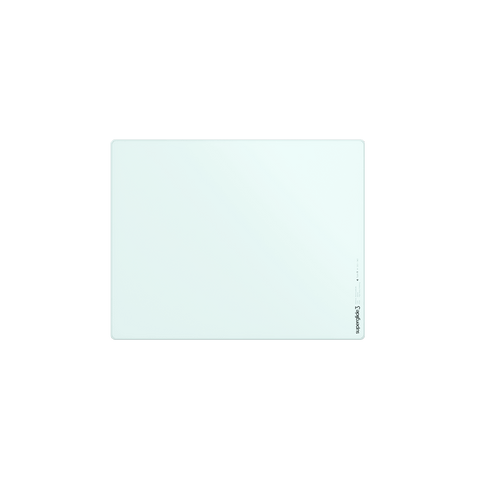 Superglide3 Glass Mousepad - Type S