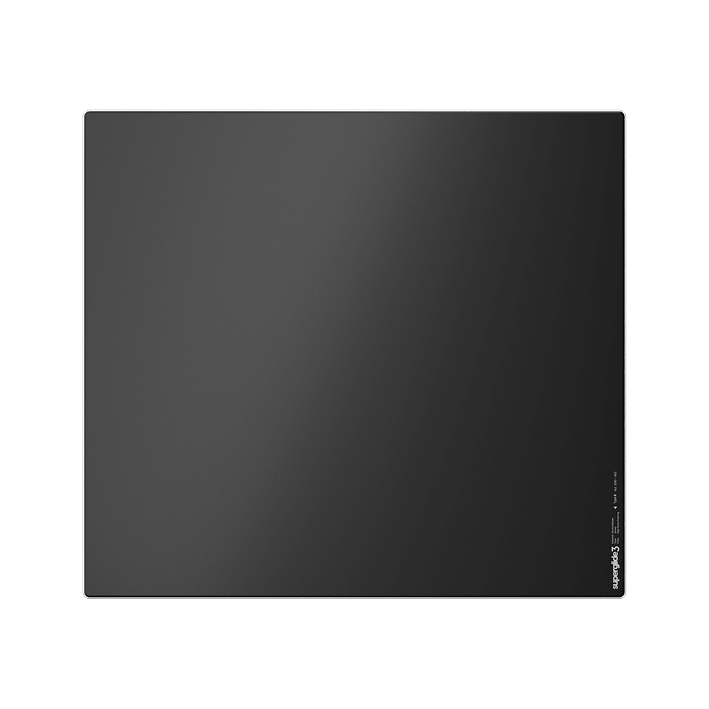 Black / XLE