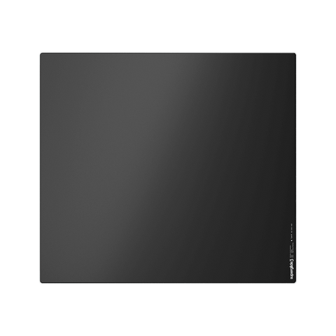 Superglide3 Glass Mousepad - Type S