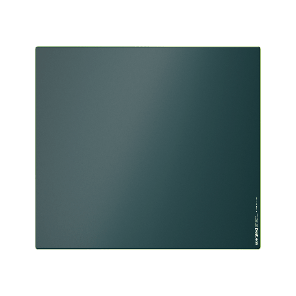Green / XLE