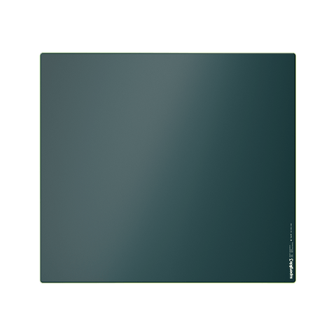 Superglide3 Glass Mousepad - Type S