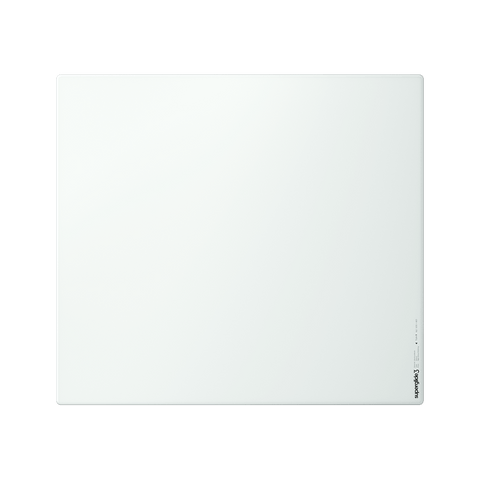 Superglide3 Glass Mousepad - Type S