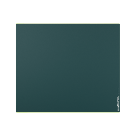 Superglide3 Glass Mousepad - Type S