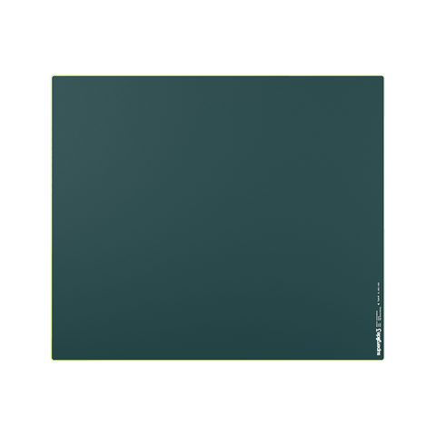 Superglide3 Glass Mousepad - Type S – Pulsar Gaming Gears Japan Superglide3 Glass Mousepad - Type S – Pulsar Gaming Gears Japan