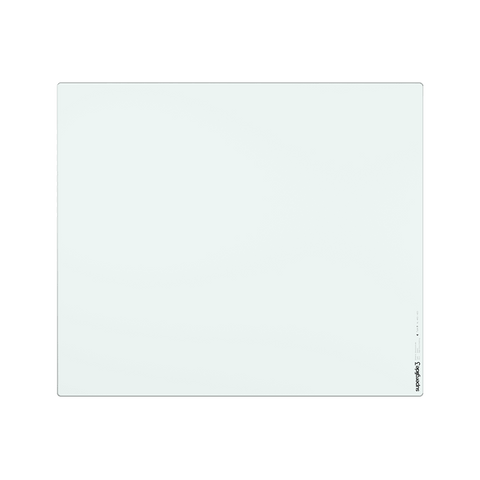Superglide3 Glass Mousepad - Type S