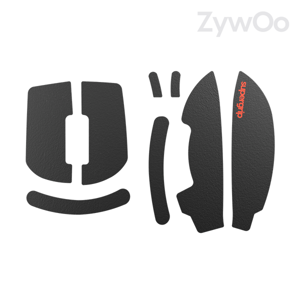Supergrip Grip Tape for ZywOo – Pulsar Gaming Gears Japan