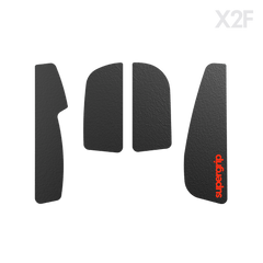 X2F