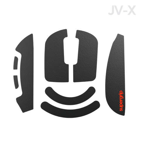 Supergrip Grip Tape for JV-X – Pulsar Gaming Gears Japan Supergrip Grip Tape for JV-X – Pulsar Gaming Gears Japan