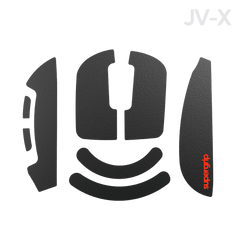 Supergrip Grip Tape for JV-X – Pulsar Gaming Gears Japan Supergrip Grip Tape for JV-X – Pulsar Gaming Gears Japan