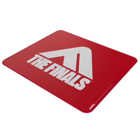 [THE FINALS EDITION] Gaming Mousepad