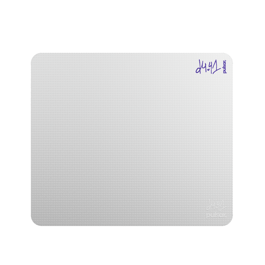 Mouse Pad – Pulsar Gaming Gears Japan