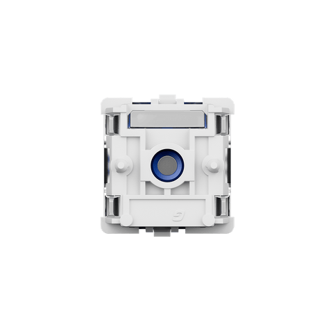 Pulsar x Gateron Magnetic Switch 95pcs