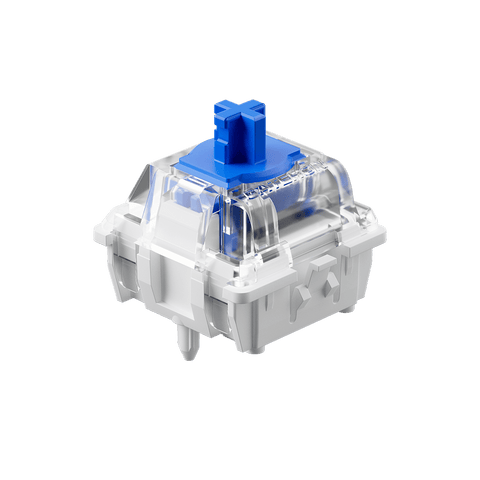 Pulsar x Gateron Magnetic Switch 95pcs