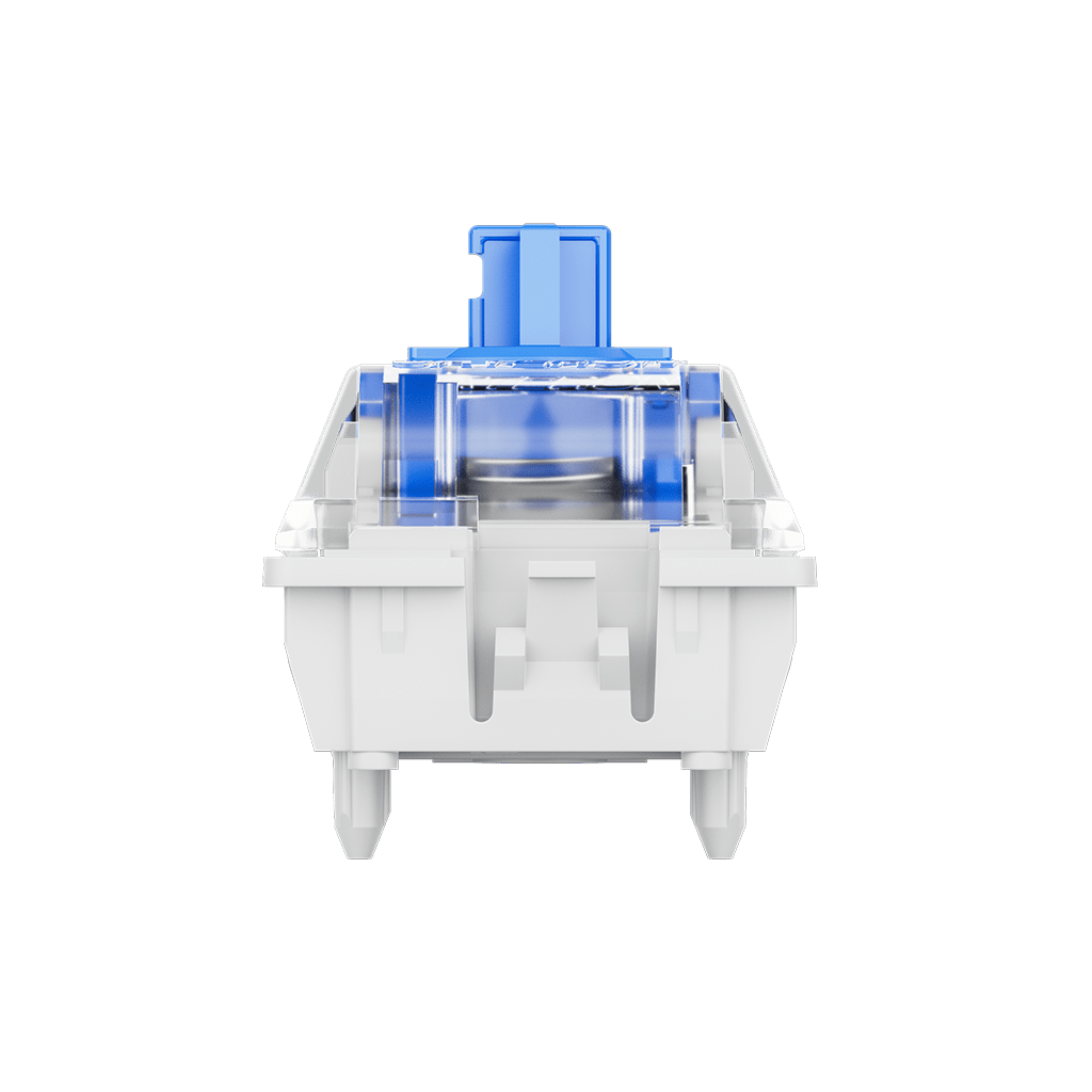 Pulsar x Gateron Magnetic Switch 95pcs
