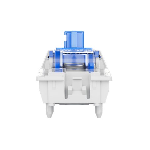 Pulsar x Gateron Magnetic Switch 95pcs