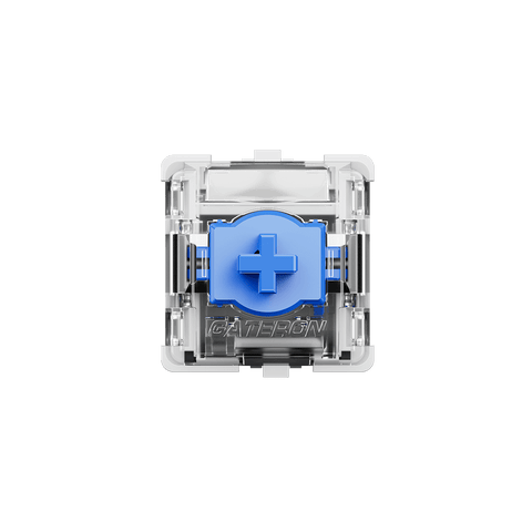Pulsar x Gateron Magnetic Switch 95pcs