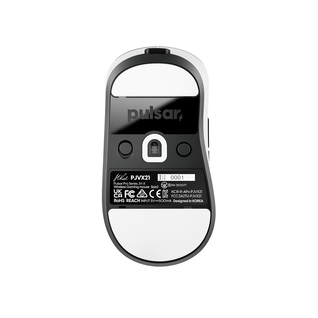 Pulsor Mouse Mice – Pulsar Gaming Gears Japan