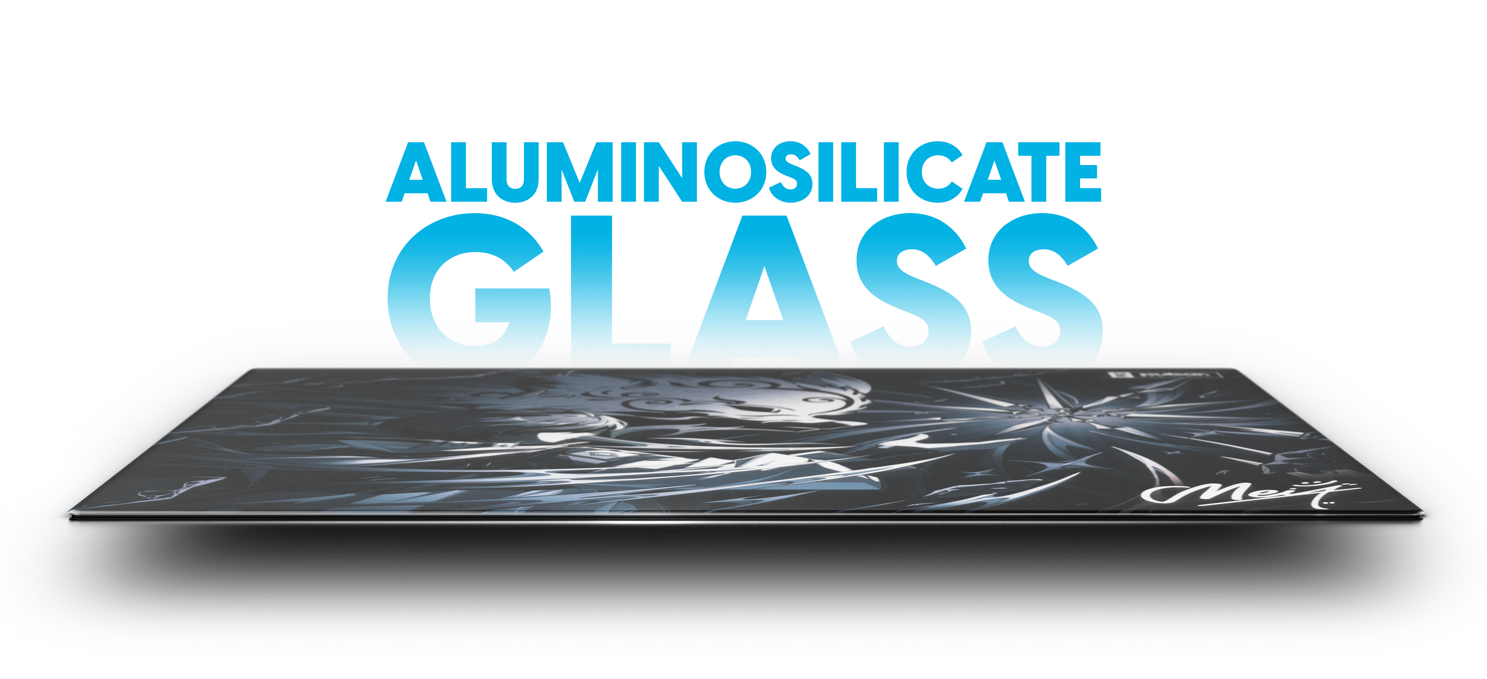 明日取引出来るかたのみいいねお願いしますPulsarゲーミングガラスパッド Pro Series] Meiy Glass MousePad – Pulsar Gaming Gears Japan