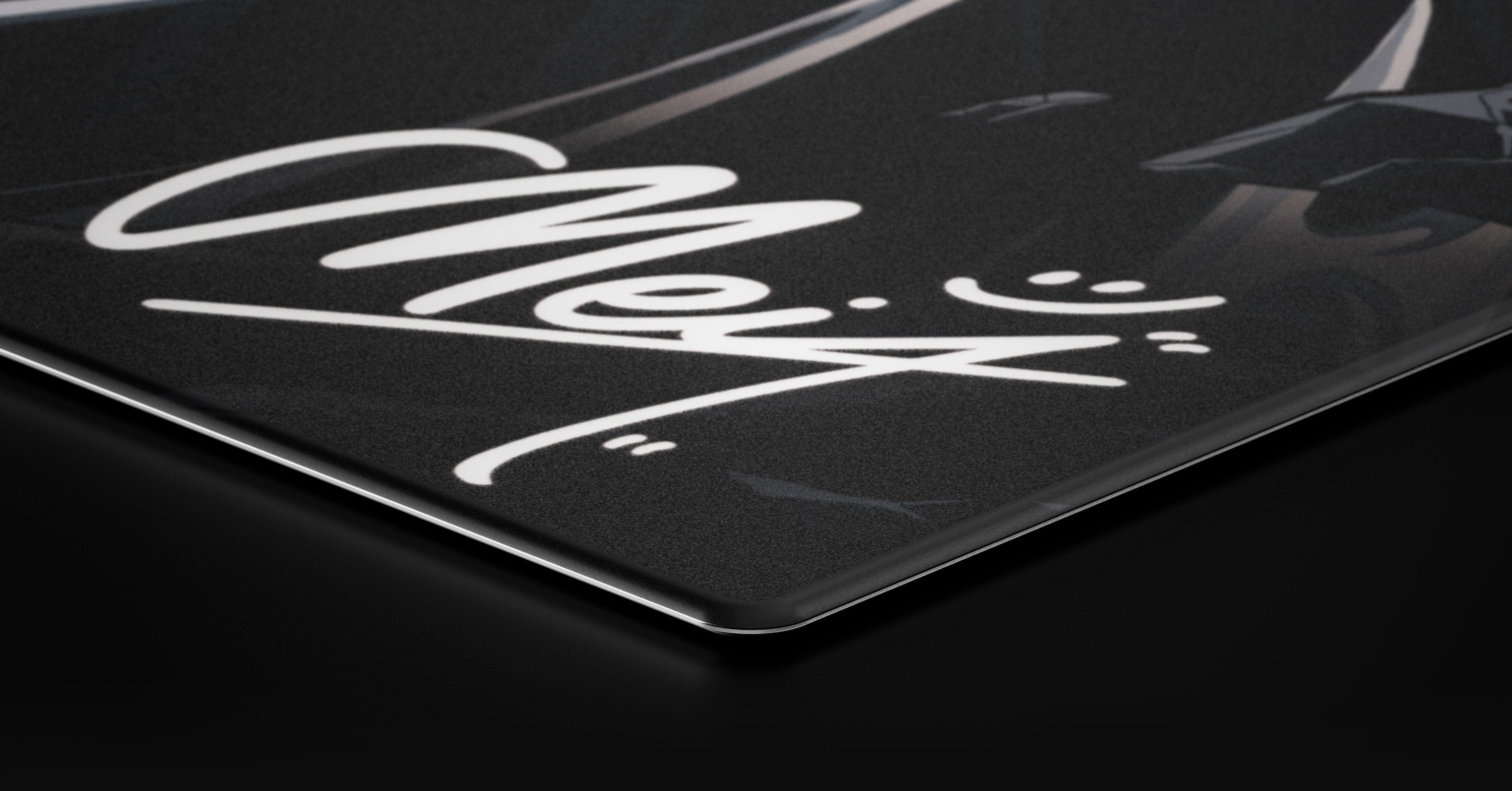 Pulsar PRO Series Meiy ガラスマウスパッド Pro Series] Meiy Glass MousePad – Pulsar Gaming Gears Japan