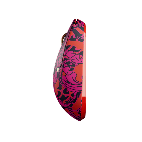 [PRX Pacific Gold Edition] X2 CrazyLight Gaming Mouse