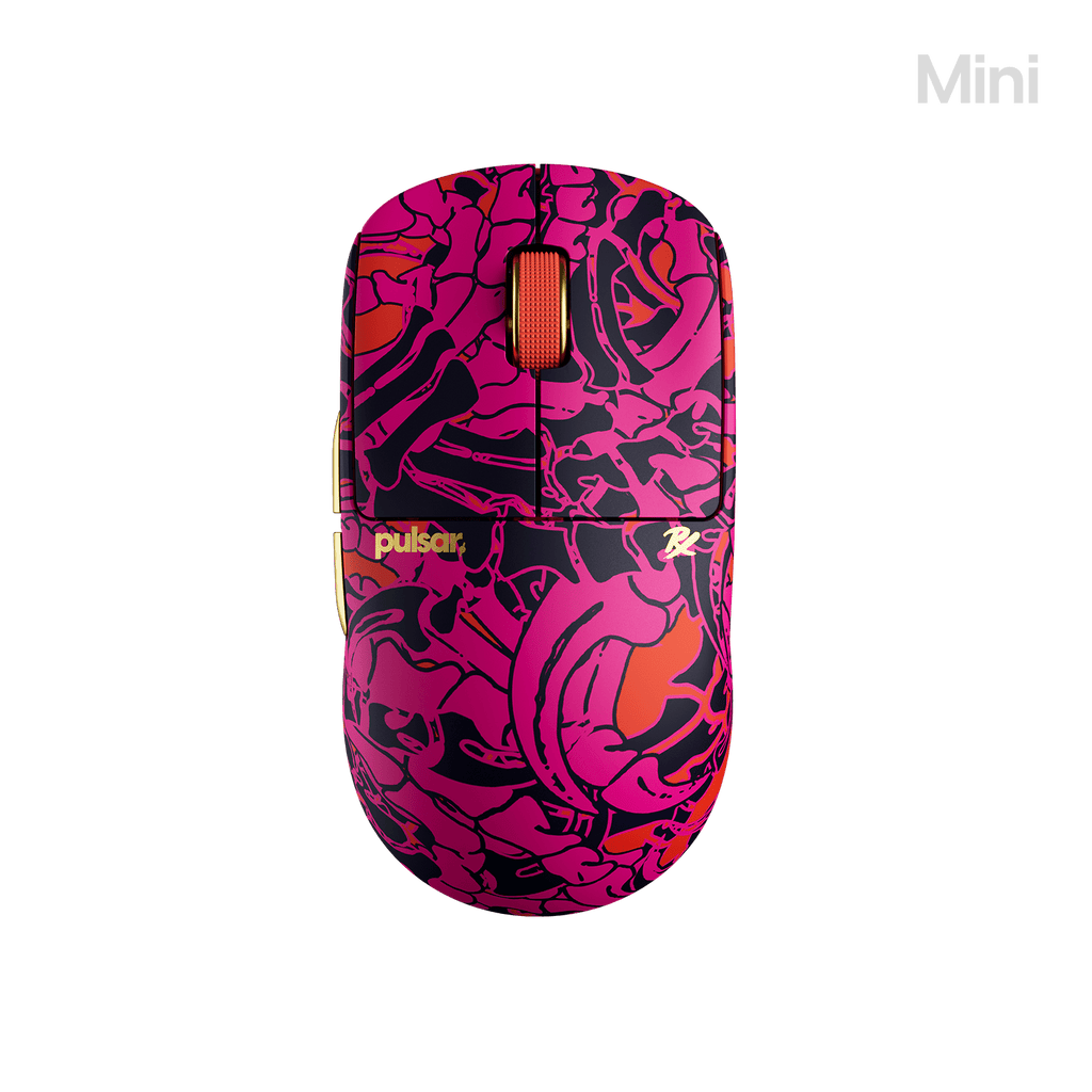 韓国限定DJMAX x Pulsar Gaming Mouse EL Pulsar Gaming Gears on X: 韓国限定DJMAX x Pulsar Gaming Mouse EL Pulsar Gaming Gears on X: