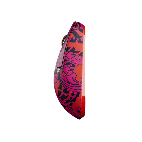 [PRX Pacific Gold Edition] X2 CrazyLight Gaming Mouse