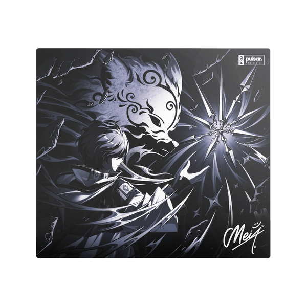 マウス・トラックボール pulsar pro series meiy Pulsar-Pro-Series-Meiy-