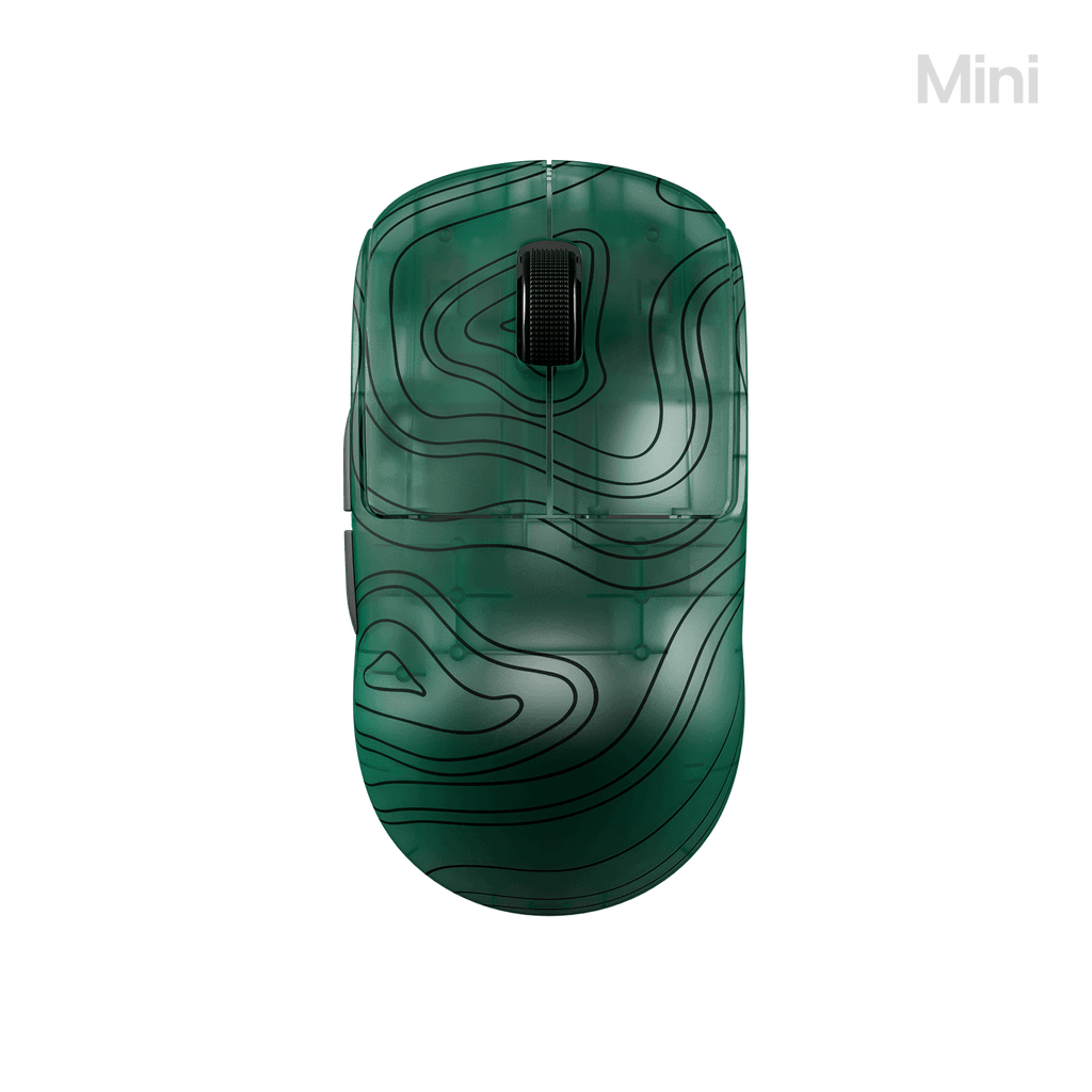 [RandomFrankP Edition] X2 CrazyLight Mini Gaming Mouse