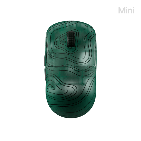 [RandomFrankP Edition] X2 CrazyLight Mini Gaming Mouse