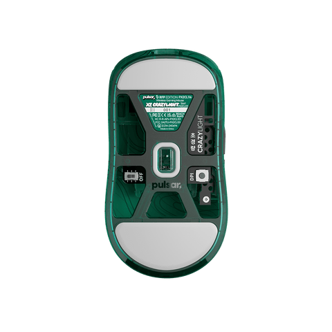 [RandomFrankP Edition] X2 CrazyLight Gaming Mouse